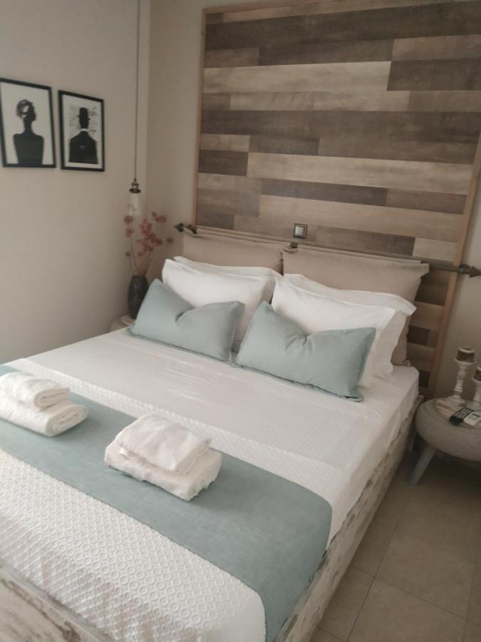 Comfort And Style Prévéza Extérieur photo