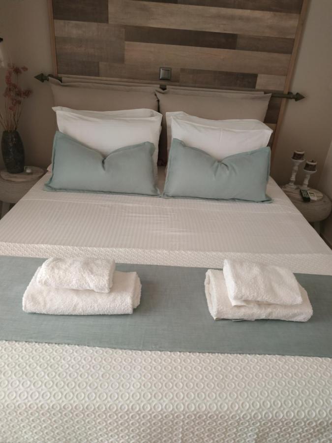 Comfort And Style Prévéza Extérieur photo