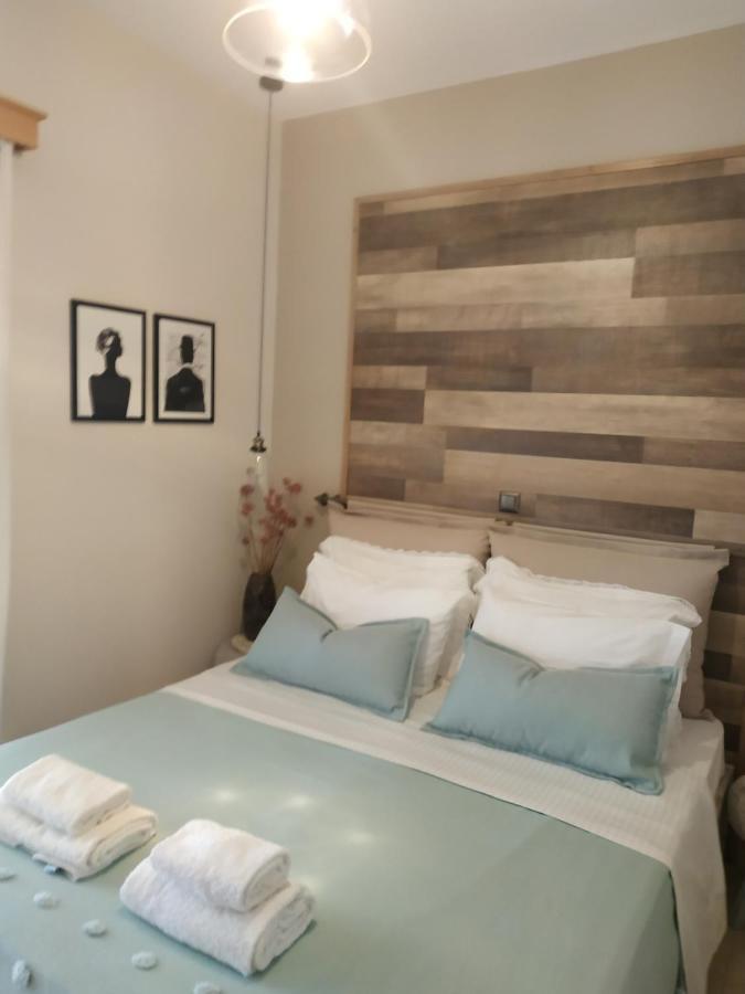 Comfort And Style Prévéza Extérieur photo