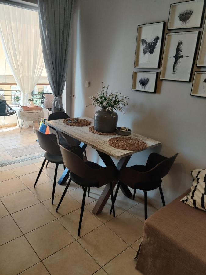 Comfort And Style Prévéza Extérieur photo