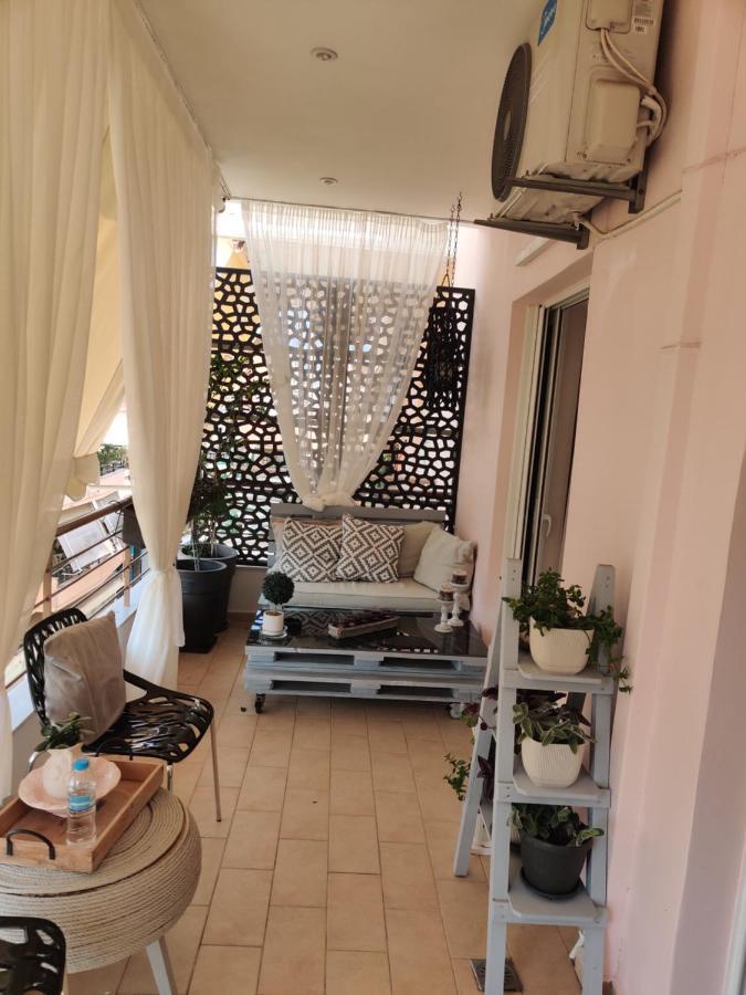 Comfort And Style Prévéza Extérieur photo