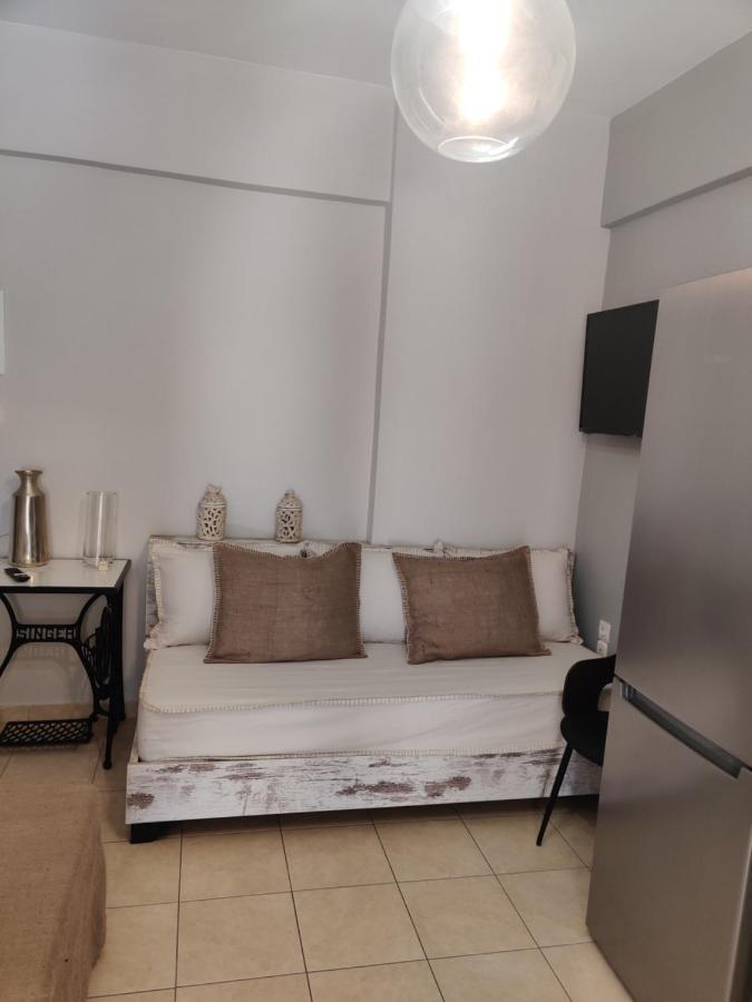 Comfort And Style Prévéza Extérieur photo