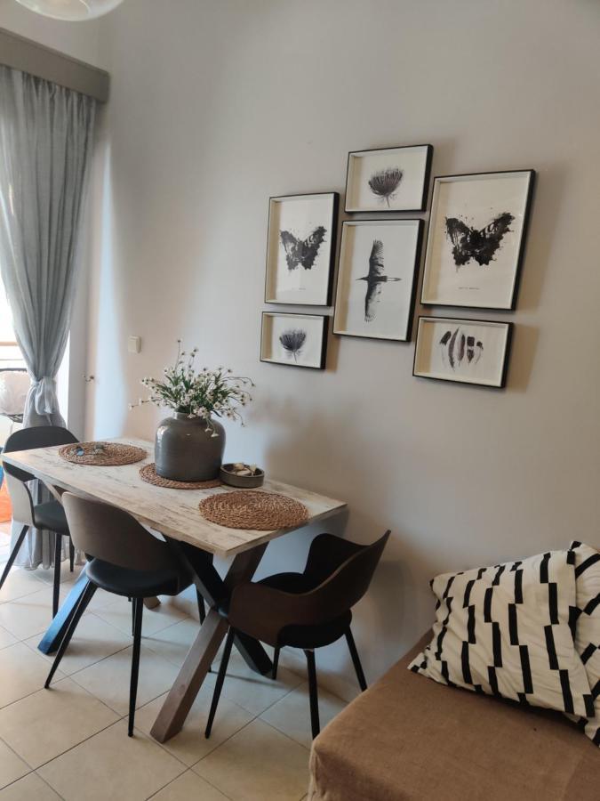 Comfort And Style Prévéza Extérieur photo