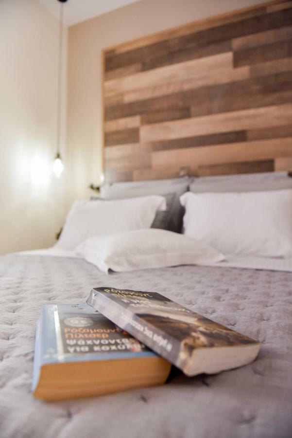Comfort And Style Prévéza Extérieur photo