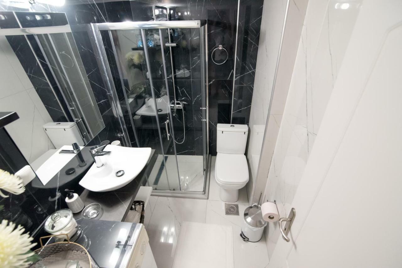 Comfort And Style Prévéza Extérieur photo
