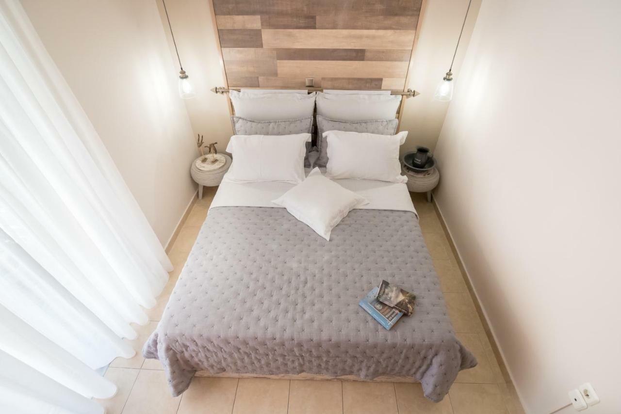 Comfort And Style Prévéza Extérieur photo