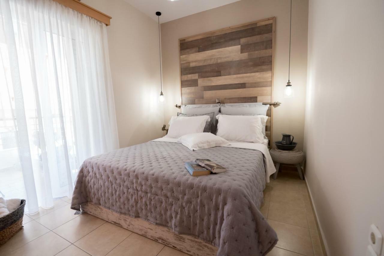 Comfort And Style Prévéza Extérieur photo