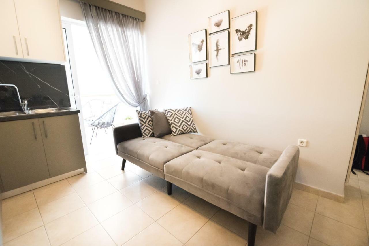 Comfort And Style Prévéza Extérieur photo